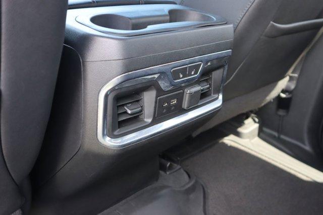Photo of 2021 Brownstone Metallic GMC Sierra 2500