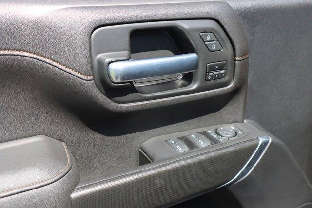 Photo of 2021 Brownstone Metallic GMC Sierra 2500