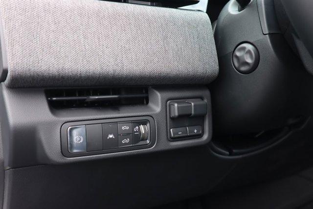 Photo of 2026 Onyx Black GMC Sierra EV