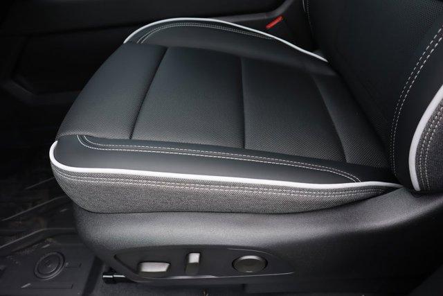 Photo of 2026 Onyx Black GMC Sierra EV