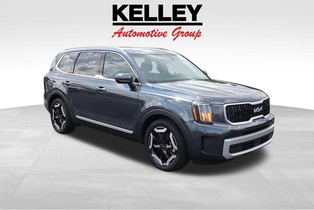 2024 Kia Telluride