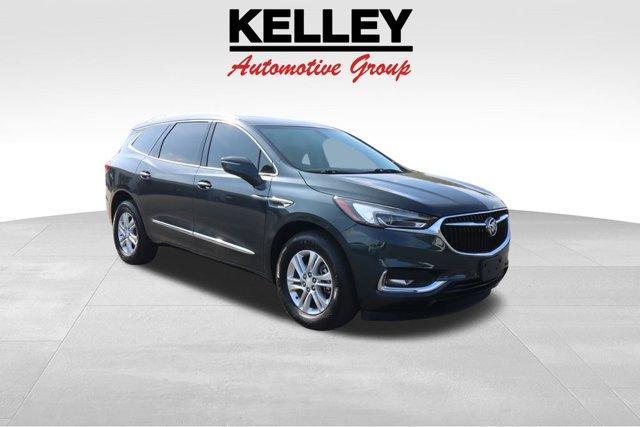 2019 Buick Enclave