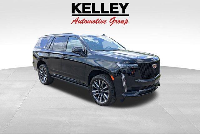 2024 Cadillac Escalade