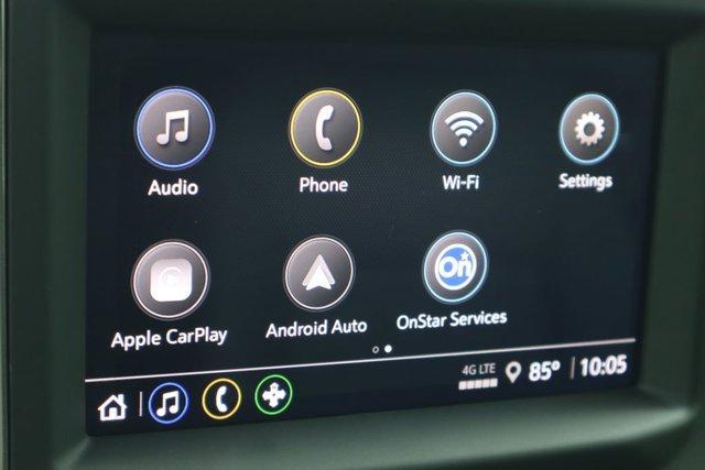 Photo of 2024 Summit White Chevrolet Silverado 3500