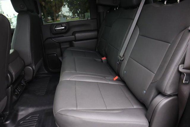 Photo of 2024 Summit White Chevrolet Silverado 3500