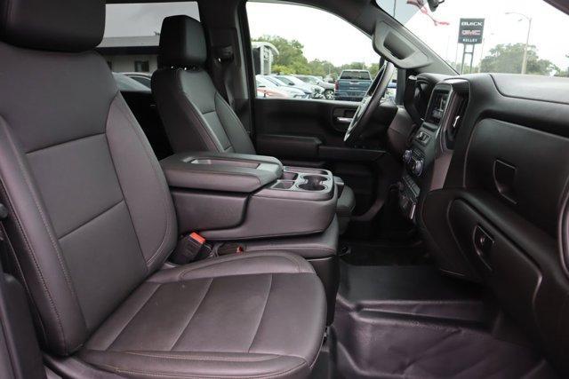 Photo of 2024 Summit White Chevrolet Silverado 3500