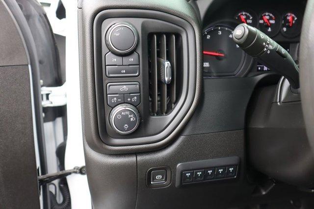 Photo of 2024 Summit White Chevrolet Silverado 3500