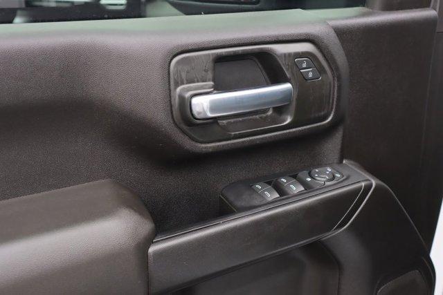 Photo of 2024 Summit White Chevrolet Silverado 3500