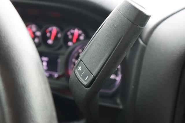 Photo of 2024 Summit White Chevrolet Silverado 3500