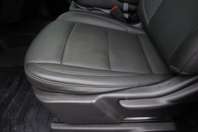 Photo of 2024 Summit White Chevrolet Silverado 3500