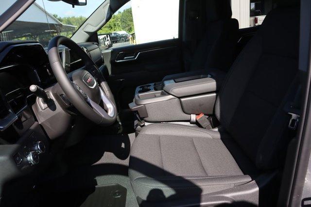 Photo of 2025 Sterling GMC Sierra 1500
