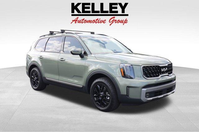 2023 Kia Telluride