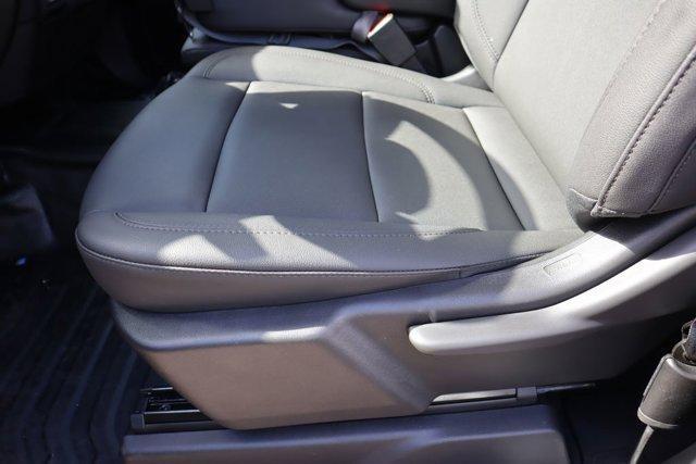 Photo of 2025 Summit White GMC Sierra 2500