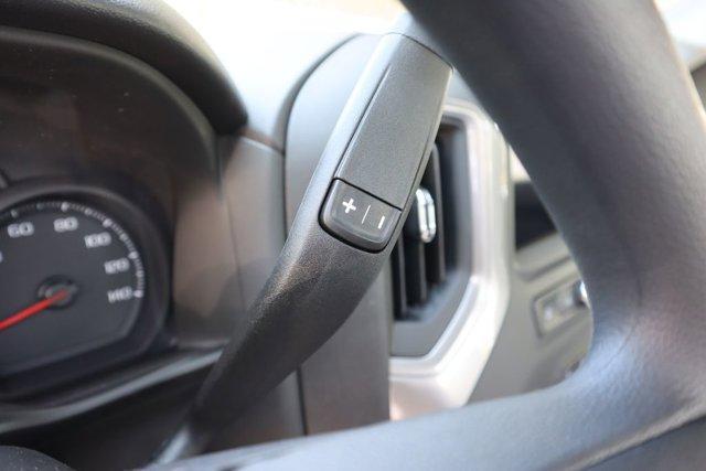 Photo of 2025 Summit White GMC Sierra 2500