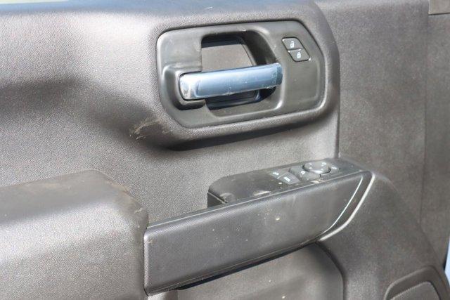 Photo of 2025 Summit White GMC Sierra 2500