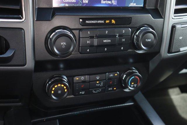 Photo of 2020 Magma Red Ford F-150