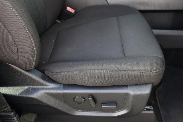 Photo of 2020 Magma Red Ford F-150
