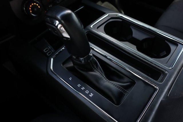 Photo of 2020 Magma Red Ford F-150