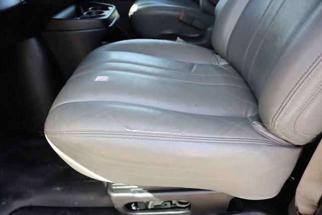 Photo of 2023 Summit White Chevrolet Express 2500