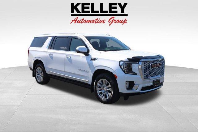 2023 GMC Yukon Xl