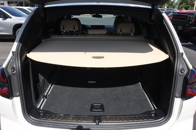 Photo of 2022 Alpine White BMW X3