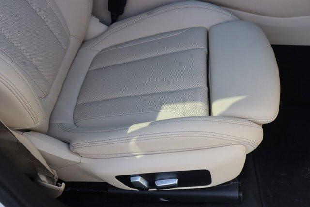 Photo of 2022 Alpine White BMW X3
