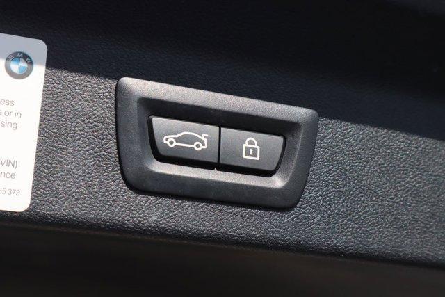 Photo of 2022 Alpine White BMW X3