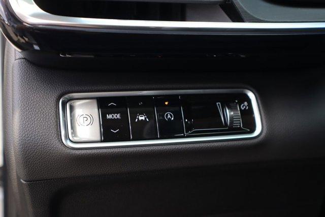 Photo of 2025 Brilliant Red Buick Envision