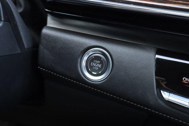 Photo of 2024 Crystal White Tri-Coat Cadillac Escalade