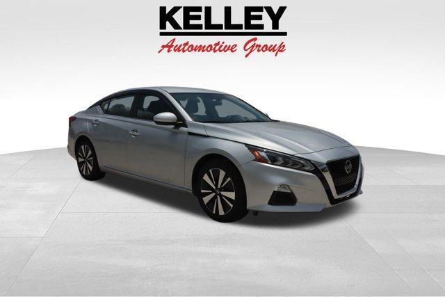 2022 Nissan Altima