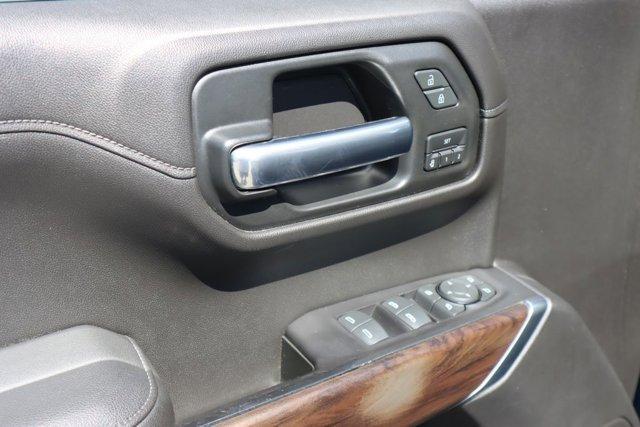 Photo of 2019 Pacific Blue Metallic GMC Sierra 1500