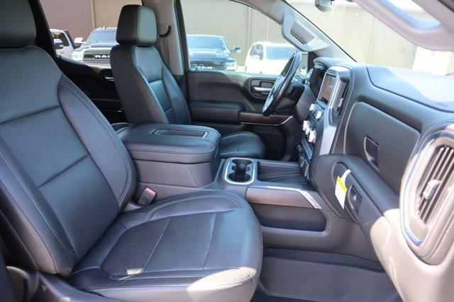 Photo of 2019 Pacific Blue Metallic GMC Sierra 1500