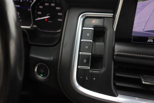 Photo of 2021 Satin Steel Metallic GMC Yukon