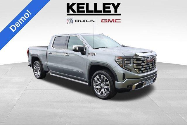 Photo of 2025 Sterling GMC Sierra 1500