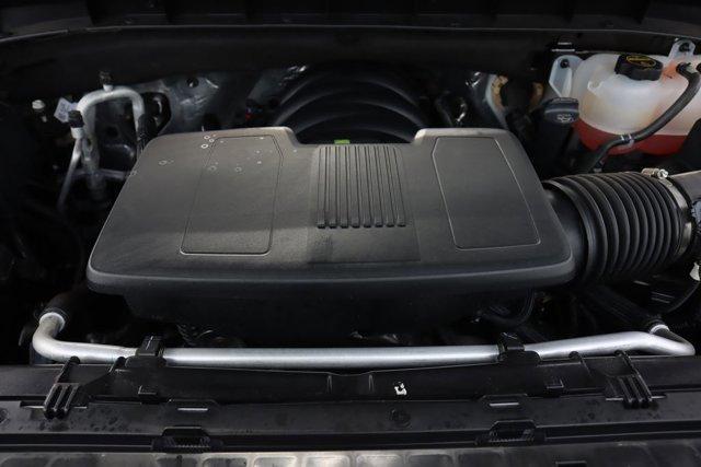 Photo of 2024 Summit White GMC Sierra 1500
