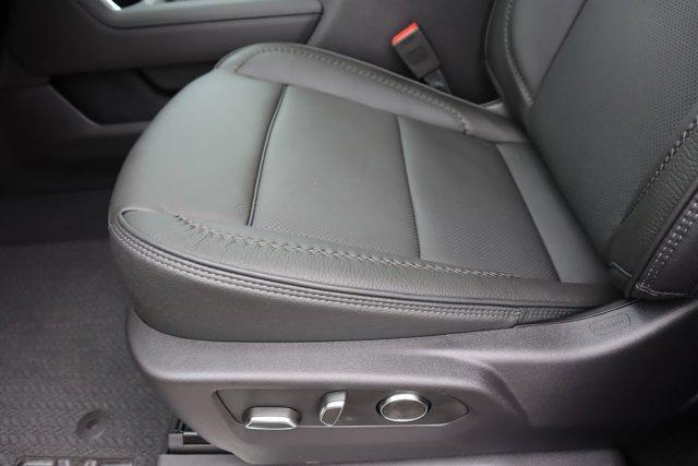 Photo of 2025 White Frost Tri-Coat GMC Sierra 2500