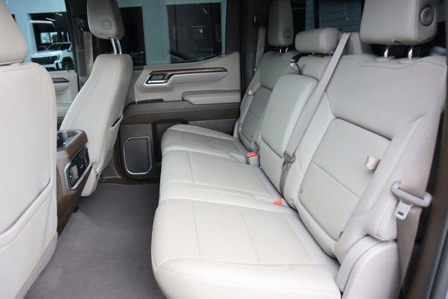 Photo of 2023 Sterling GMC Sierra 1500