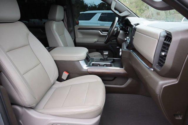 Photo of 2023 Sterling GMC Sierra 1500