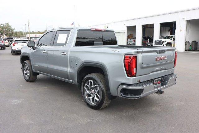 Photo of 2023 Sterling GMC Sierra 1500