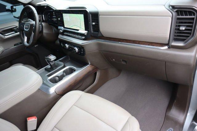 Photo of 2023 Sterling GMC Sierra 1500