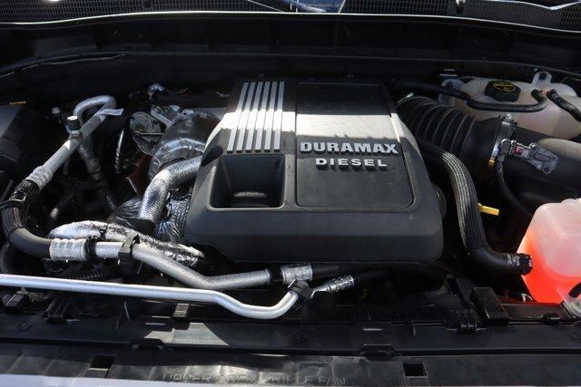 Photo of 2025 Summit White GMC Sierra 1500