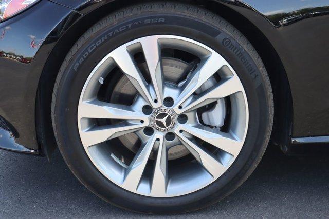 Photo of 2023 Black Mercedes-Benz C-Class