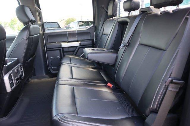 Photo of 2021 Gray Ford F-350