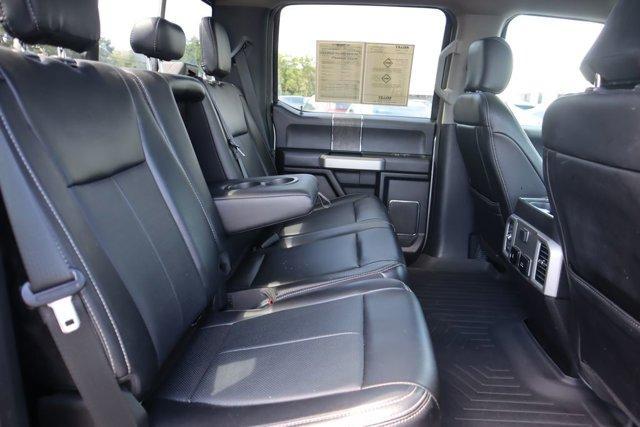 Photo of 2021 Gray Ford F-350