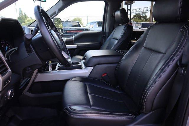 Photo of 2021 Gray Ford F-350