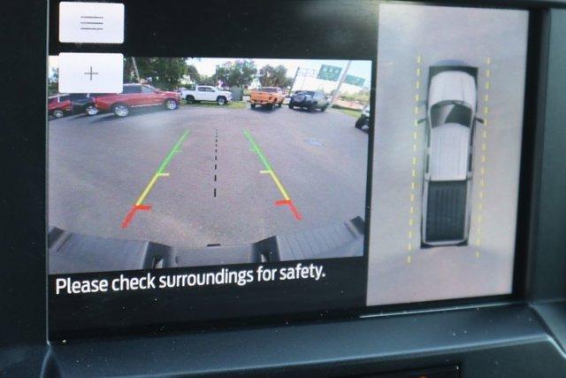 Photo of 2021 Gray Ford F-350