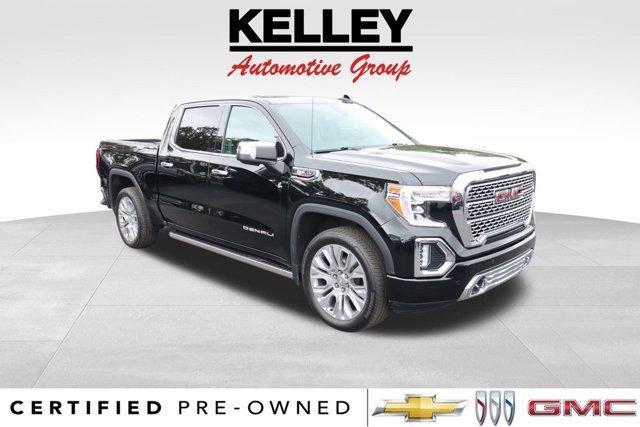 2022 GMC Sierra 1500 Limited