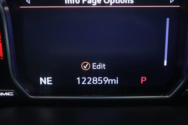 Photo of 2019 Satin Steel Metallic GMC Sierra 1500