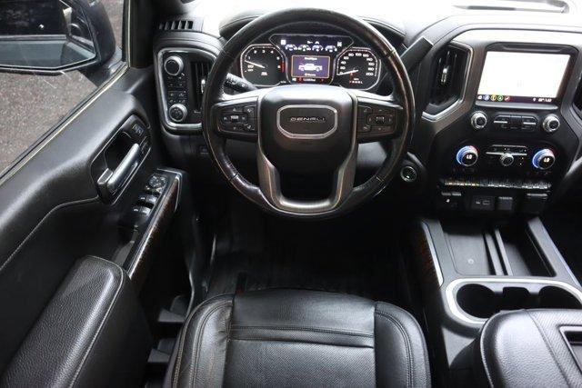 Photo of 2019 Satin Steel Metallic GMC Sierra 1500