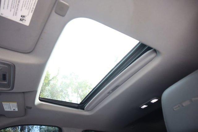 Photo of 2019 Satin Steel Metallic GMC Sierra 1500